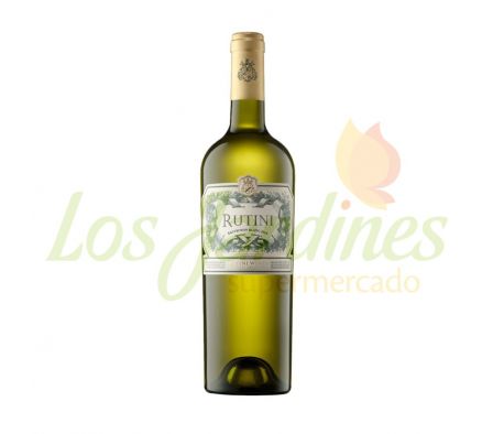 VINO RUFINI SAUVIGNON BLANC 750ML