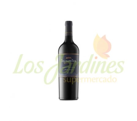VINO TRUMPETER CABERNET SAUVIGNON 750ML