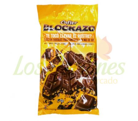 TAB COFLER BLOCK KILO 1KG