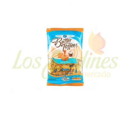 CARAMELO ARCOR BUTT TOFF HOLANDA 825G