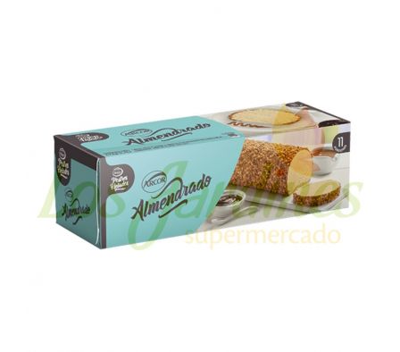 HELADO ARCOR ALMENDRADO 675G