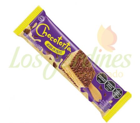 HELADO PALITO CHOCOTORTA 53G