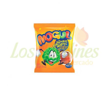 CARAMELO GOMITA MOGUL CEREBRITOS 30G