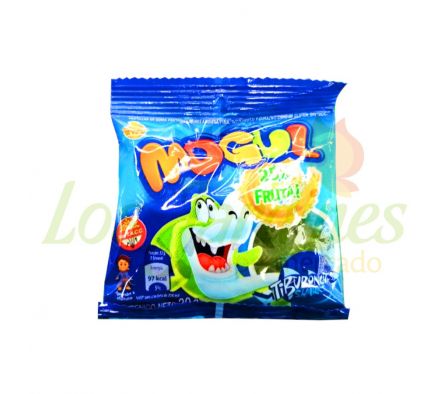 GOMITA MOGUL TIBURONCITO 30G