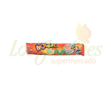 GOMITAS VIBORITAS MOGUL 30 GRS