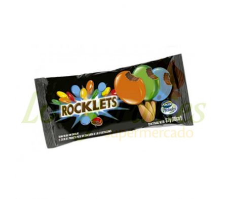 HELADO ROCKLETS PALITO 51G