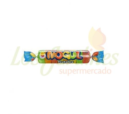 CARAMELO FRUTALES MOGUL ARCOR 35 GRS