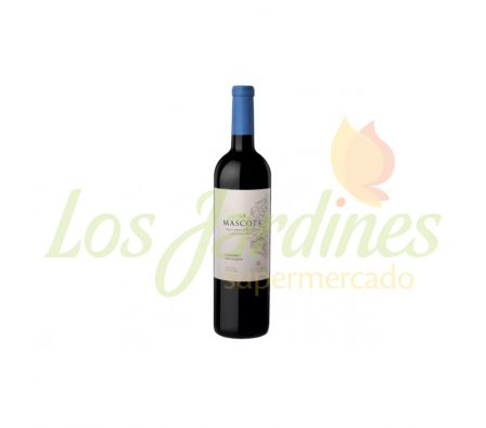 VINO LA MASCOTA CABERNET SAUVIGNON 750ML