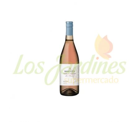 VINO LA MASCOTA ROSE 750ML