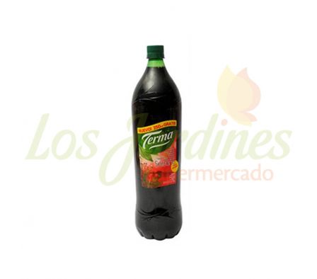 BEBIDA S/ALCOHOL TERMA TERMA SERRANO 1,75 LTS.