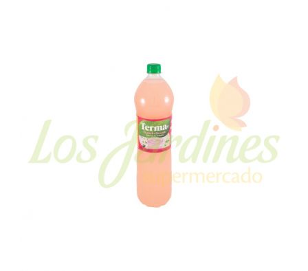 BEBIDA SIN ALCOHOL TERMA POMELO ROSADO 1,75L