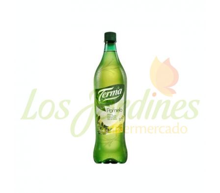 BEBIDA SIN ALCOHOL TERMA CON POMELO 1,35L