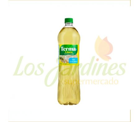 BEBIDA SIN ALCOHOL TERMA LIMON LIGHT 1,35L