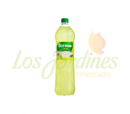 BEBIDA SIN ALCOHOL TERMA CITRUS 1,35L