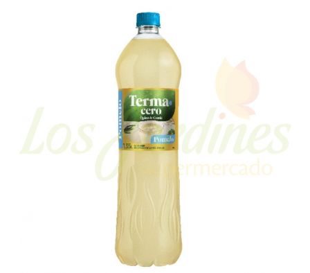 BEBIDA TERMA CERO POMELO PET 1.35 L