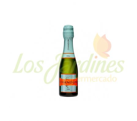 CHAMPAGNE CHANDON DELICE 187ML