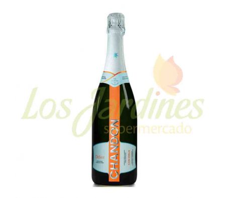 ESPUMANTE CHANDON DELICE 75 CL