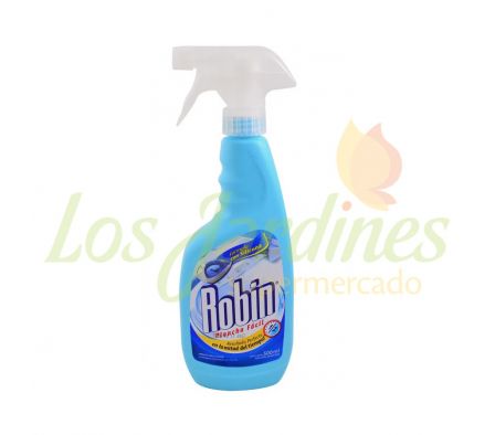 APRESTO ROBIN C/GATILLO ROBIN 500 ML