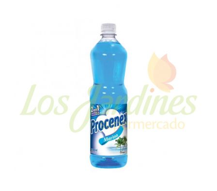 ANTIBACTERIAL FRAG. MARINA PROCENEX 900 ML