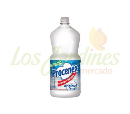 DESINFECTANTE PROCENEX ORIGINAL CONCENT 1,8 ML