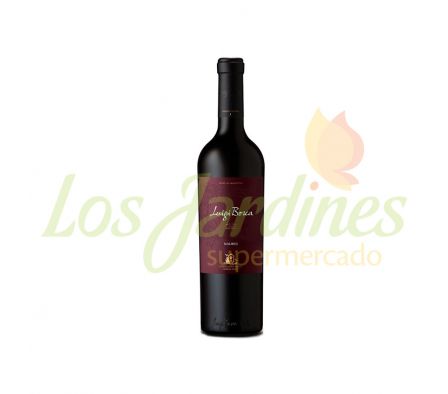 VINO MALBEC LUIGI BOSCA 750 ML