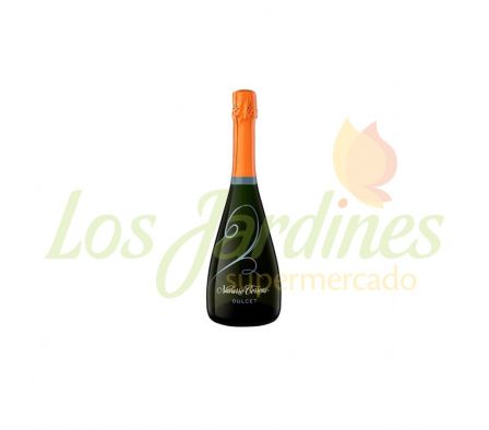 CHAMPAGNE NAVARRO CORREA DULCET 750ML
