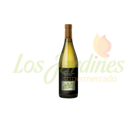 VINO NAVARRO CORREAS CHARDONNAY 750ML