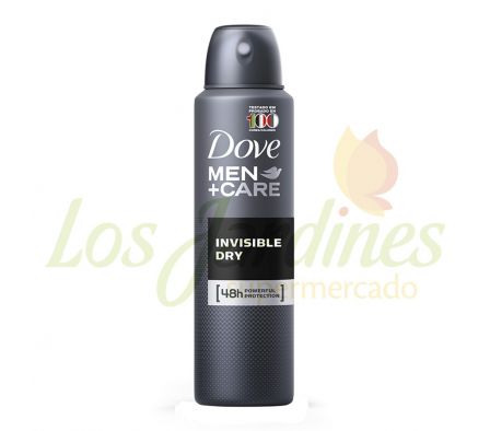DEO DOVE AER MEN AP INVISIBLE DRY FIFA 150ML