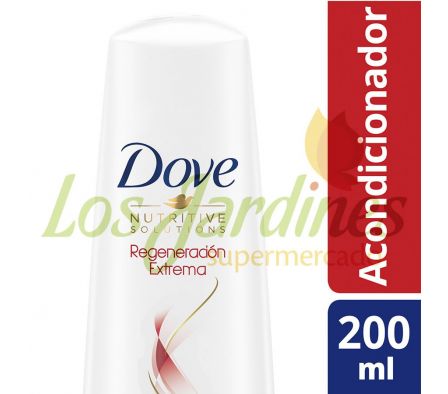 AC DOVE REGENERACION EXTREMA 400ML