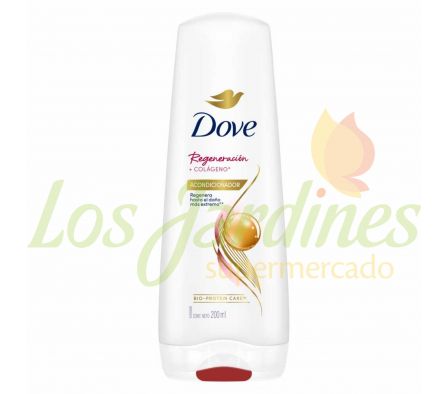 ACONDICIONADOR DOVE REGEN EXTREMA SUPERIOR 200ML