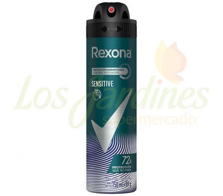 desodorante rexona pomelo mujer aerosol 150 ml