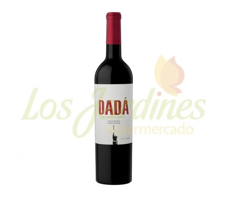 VINO DAD DE FINCA LAS MORAS MALBEC/BONARDA 750ML