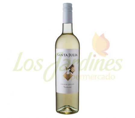 VINO SANTA JULIA DUL NAT 750ML