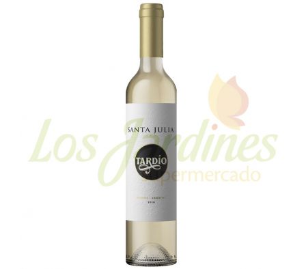 VINO STA. JULIA TARDIO 500 ML