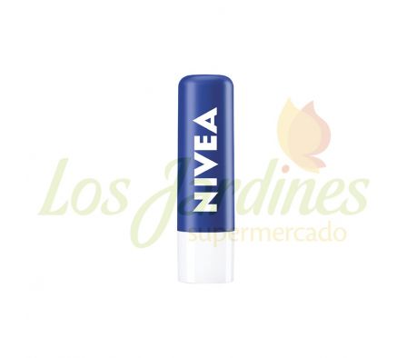 NIVEA LIPCARE ESSENTIAL CARE 4,8GR-