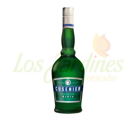 LICOR CUSENIER MENTA 700CC