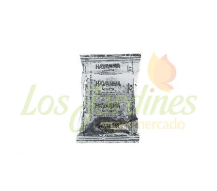 ALFAJOR HAVANNA DULCE DE LECHE 45G
