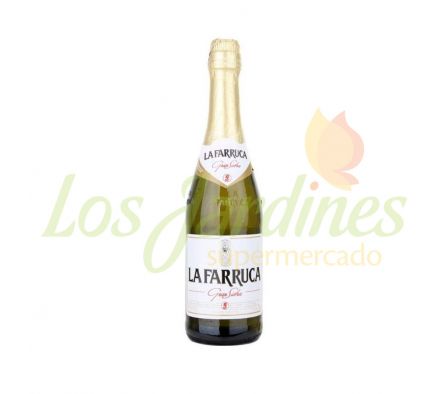 SIDRA LA FARRUCA CATEGORIA 710 ML.