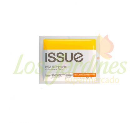POLVO DECOLADOR ISSUE 20G