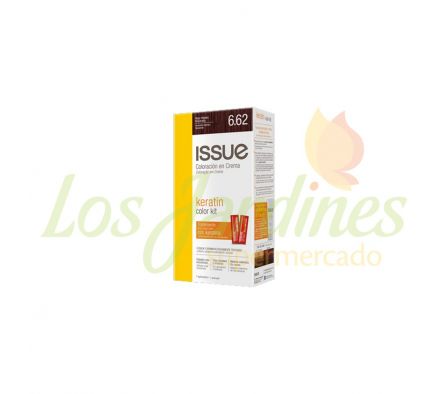 KIT ISSUE KERATINA N° 6.62