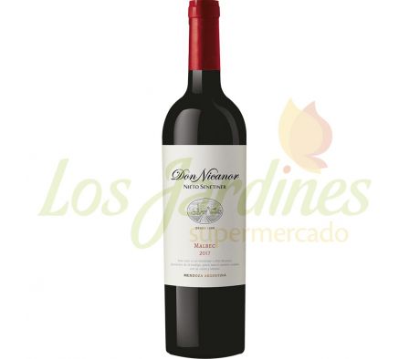 VINO DON NICANOR TINTO 750 ML