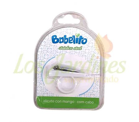 ALICATE C/ MANGO BABELITO