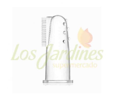 CEPILLO DE DIENTES PARA BEBE BABELITO
