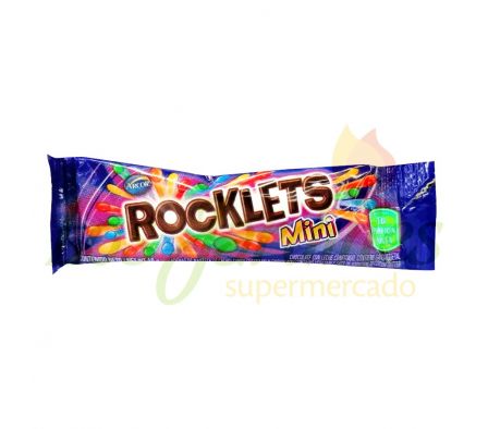 CONF.ROCKLETS MINI 12X44X10 GR