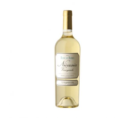 VINO NICASIA VINEYARDS BLANC DE BLANCS 750ML