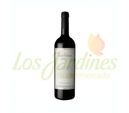 VINO SAINT FELICIEN CABERNET FRANC 750ML