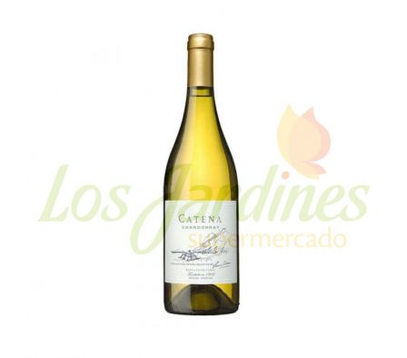 VINO CATENA CHARDONNAY 750ML