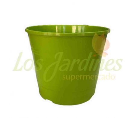 MACETA ROCIO N°17 LIMA T1017 REF. 7801