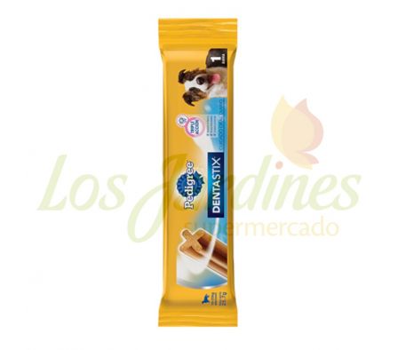 DENTASTIX RAZAS MED 2X18X25,7GR