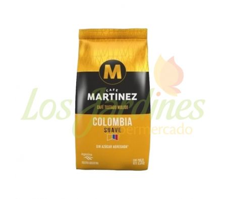 Catálogo de productos